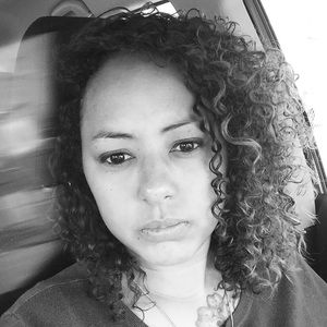 Meet your Posher, Patrice